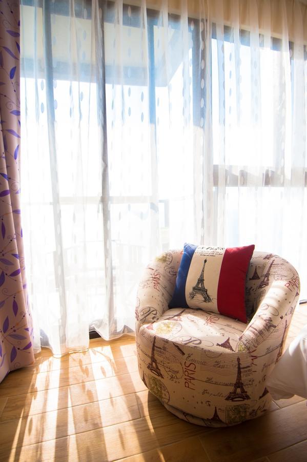 So Lohas B&B Бейгань Екстер'єр фото
